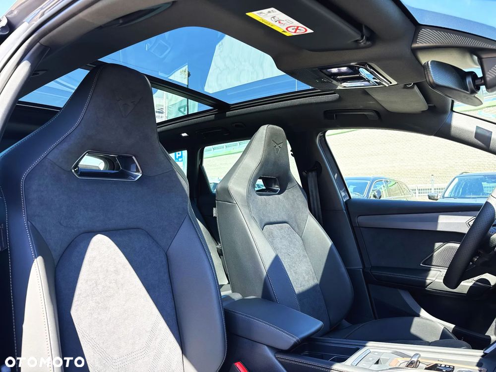 Cupra Leon Sportstourer - 16