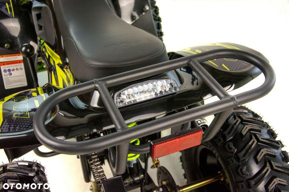 XTR Inny - 27