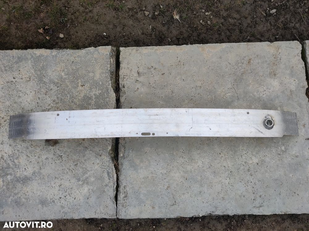 Intaritura intre lonjeroane Armatura bara fata Mercedes Benz A class W177 CLA W118 A1776202800