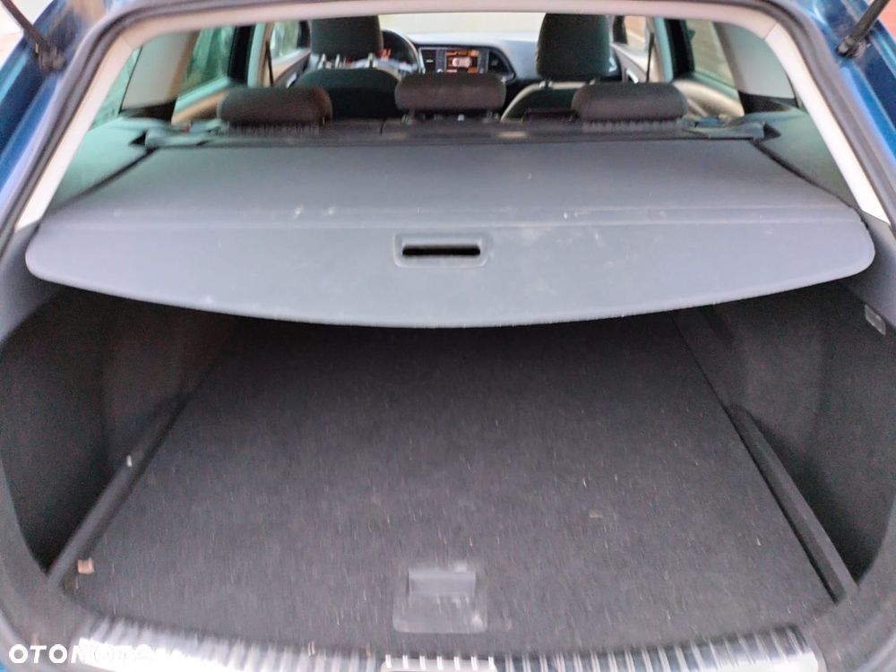 Seat Leon 1.6 TDI Ecomotive Style - 16