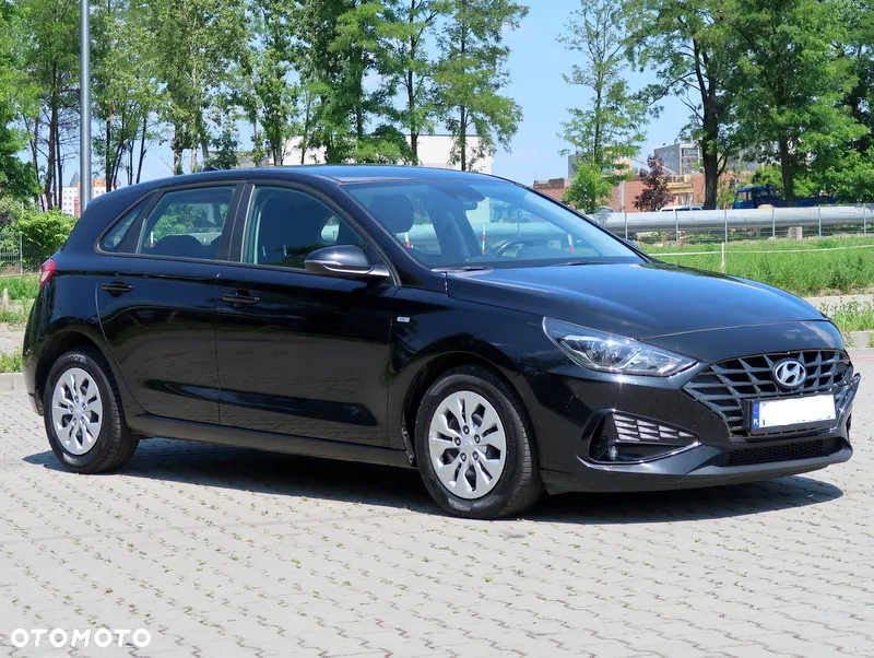 Hyundai i30 1.5 T-GDI 48V Comfort - 2