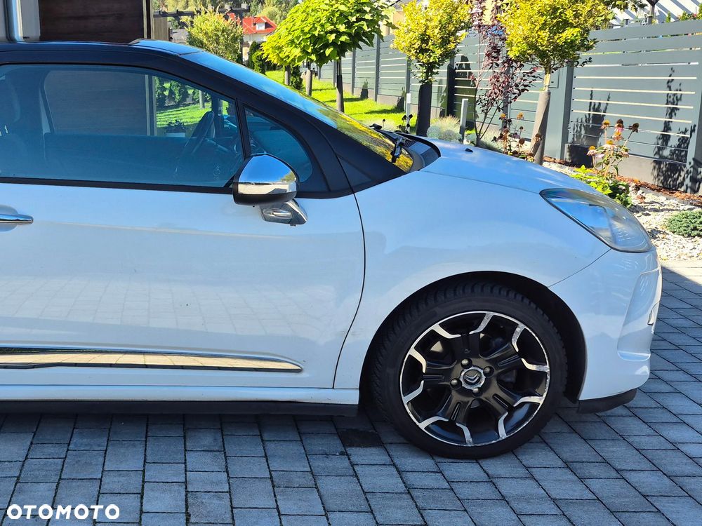 Citroën DS3 1.6 THP SportChic - 3