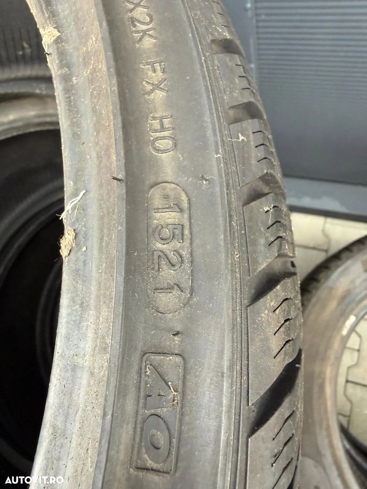 285 30 R22 HANKOOK IARNA - 8
