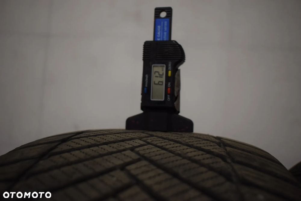 R18 235/55 Imperial All Season Driver 2023r - 4