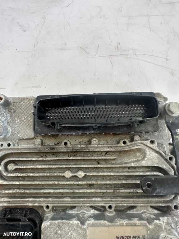 Calculator motor MERCEDES ATEGO 818 fab 2023 cod piesa A0024461835/002 - 5