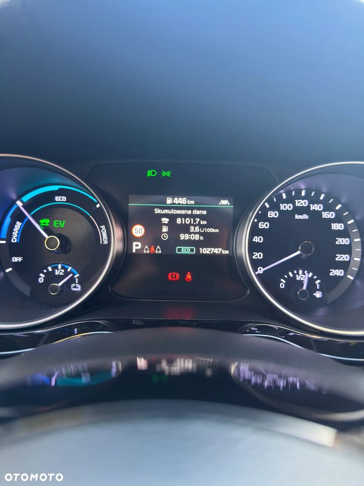 Kia XCeed - 18