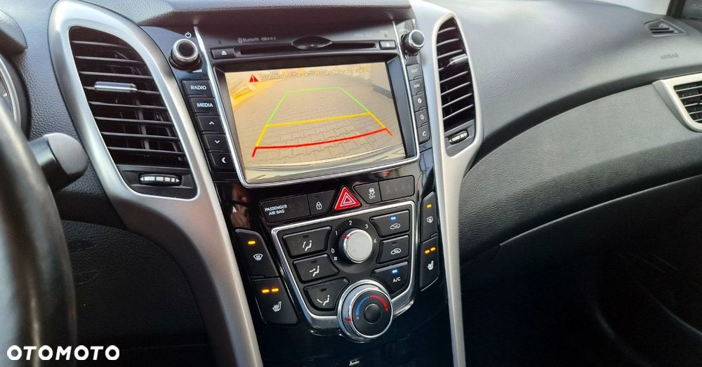 Hyundai i30 - 35
