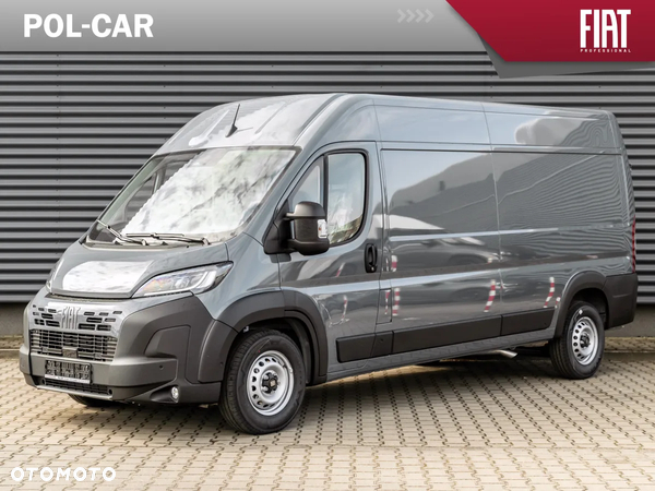 Fiat Ducato MAXI Furgon L3H2 2.2 180KM Automat