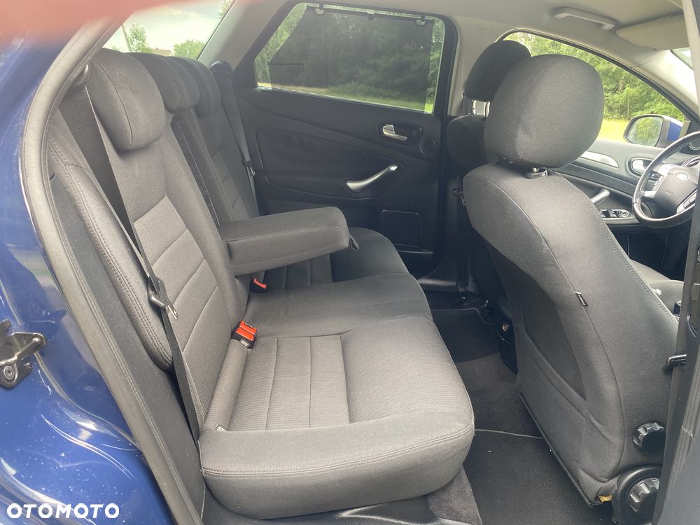 Ford Mondeo 2.0 Titanium - 13