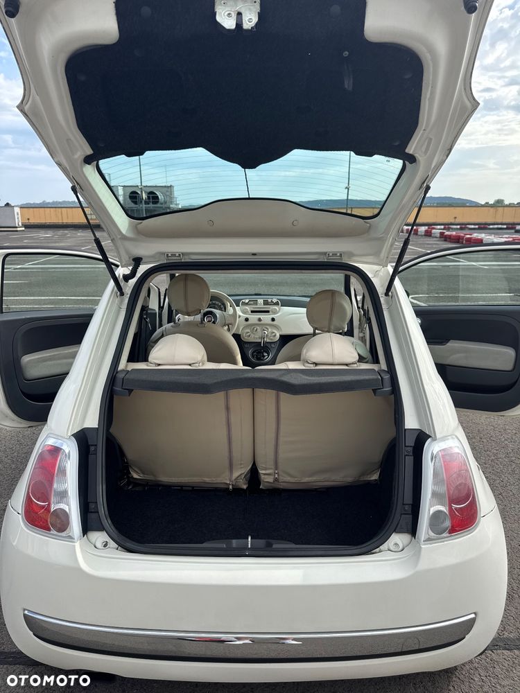 Fiat 500 - 16