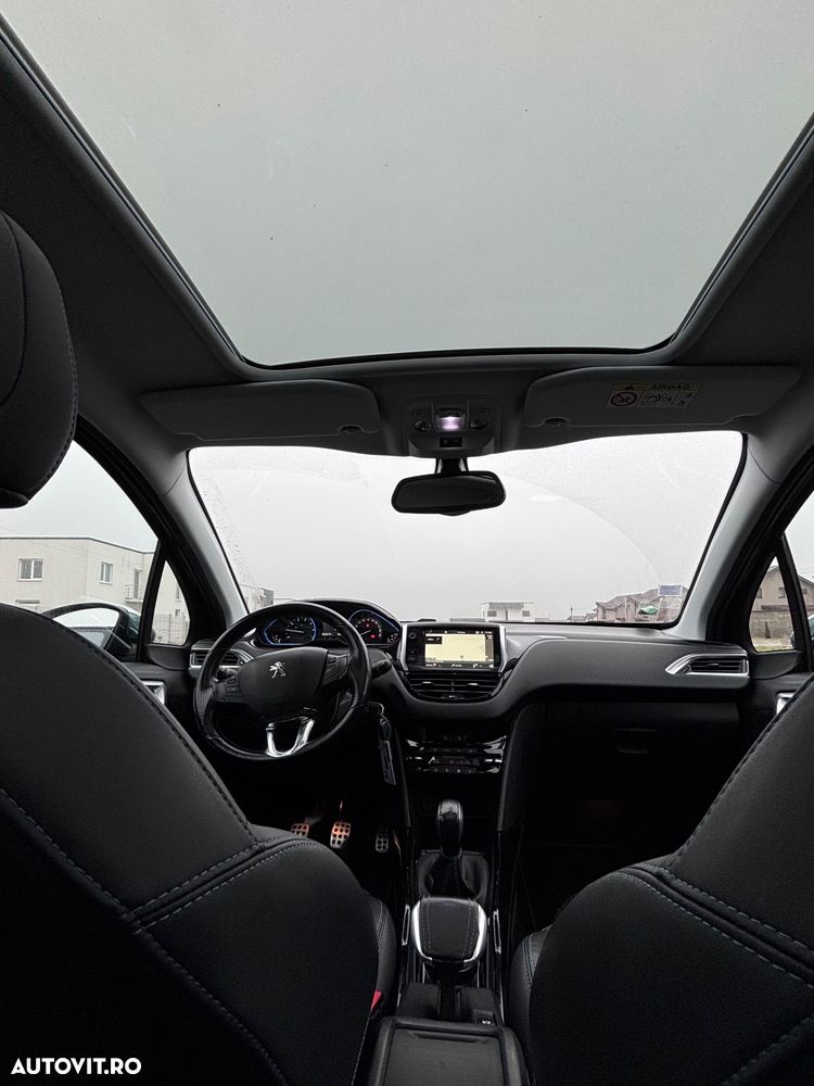 Peugeot 2008 PureTech 110 Stop&Start Crossway - 9