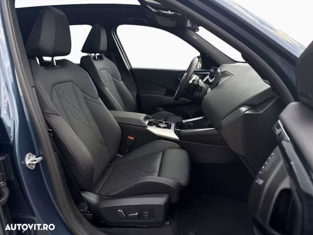 BMW X1 xDrive23i AT MHEV - 8