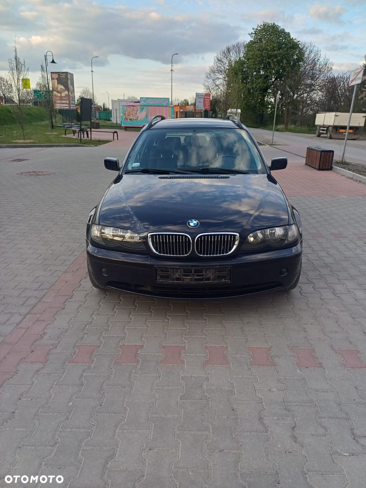 BMW Seria 3 - 2