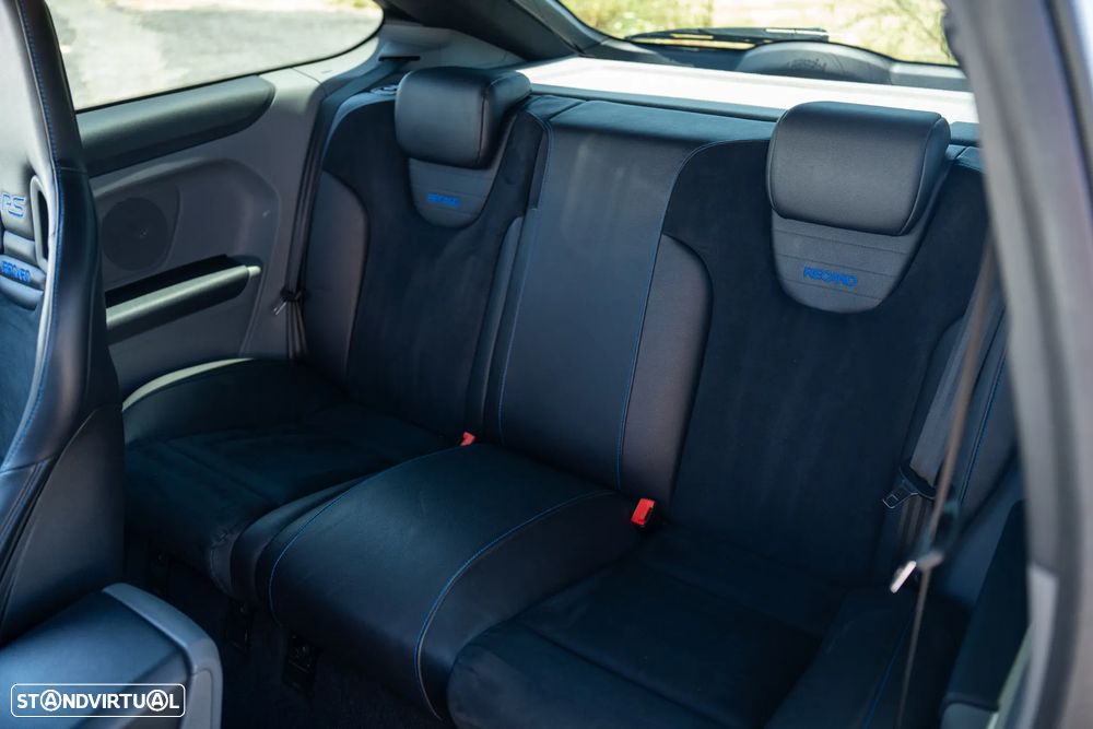 Ford Focus 2.5 RS - 37