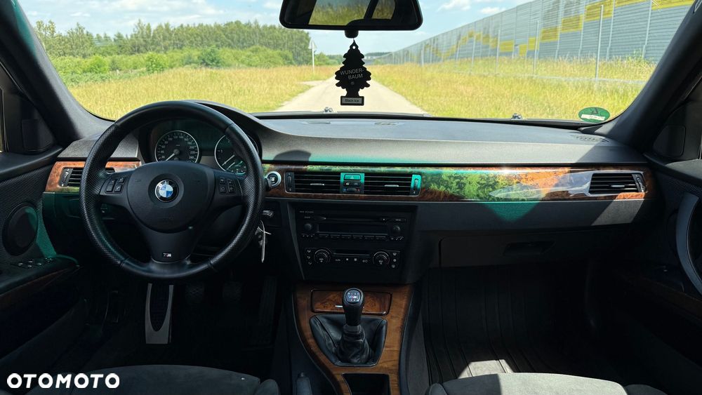 BMW Seria 3 320d - 20