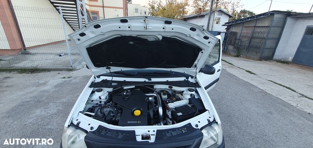 Dacia Logan Van - 13