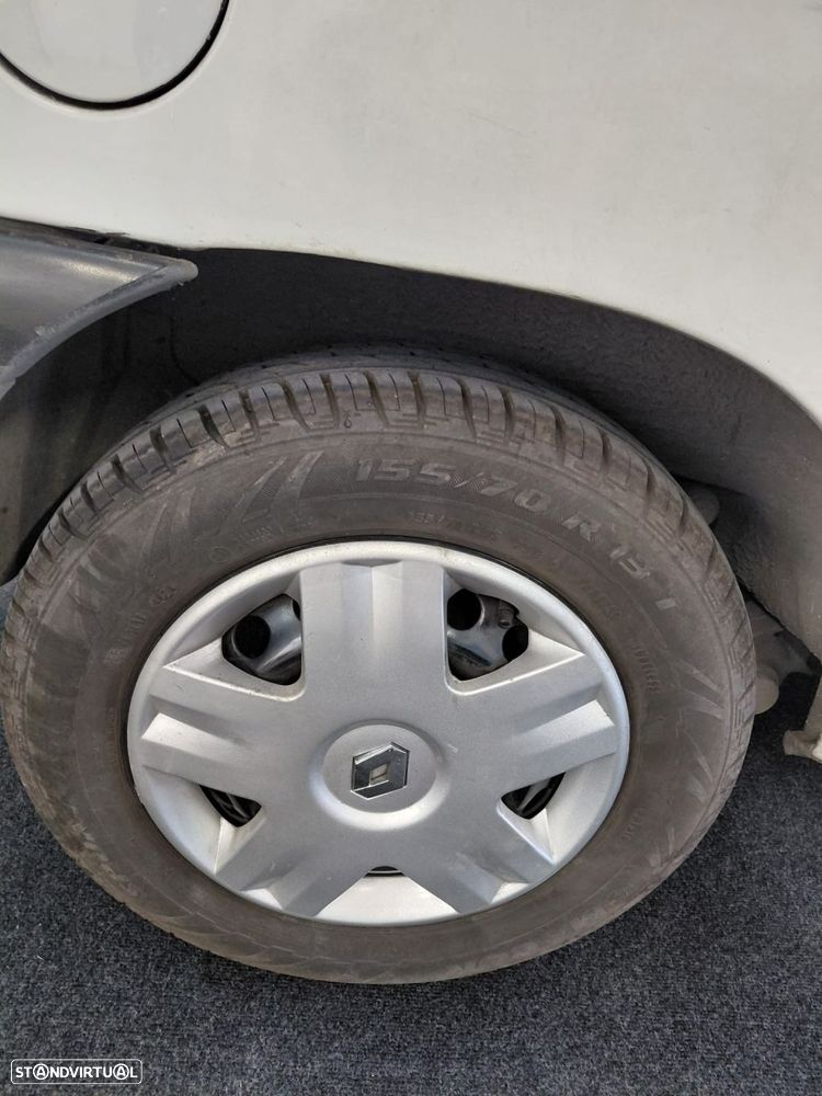 Renault Clio 1.2 - 13