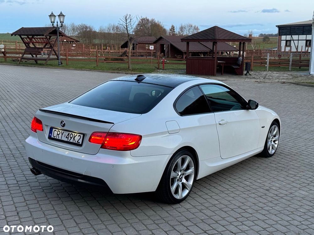 BMW Seria 3 - 2
