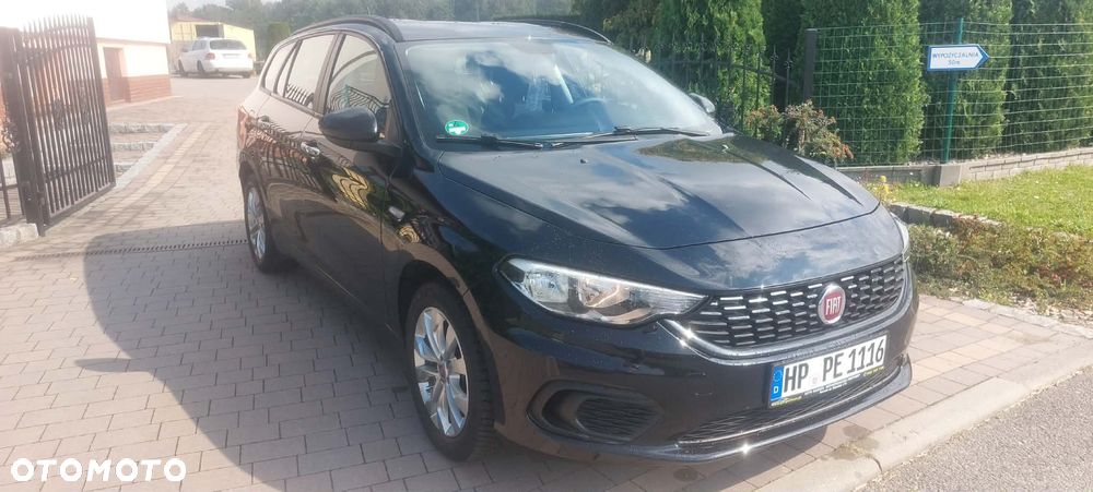 Fiat Tipo 1.4 16v Lounge - 3