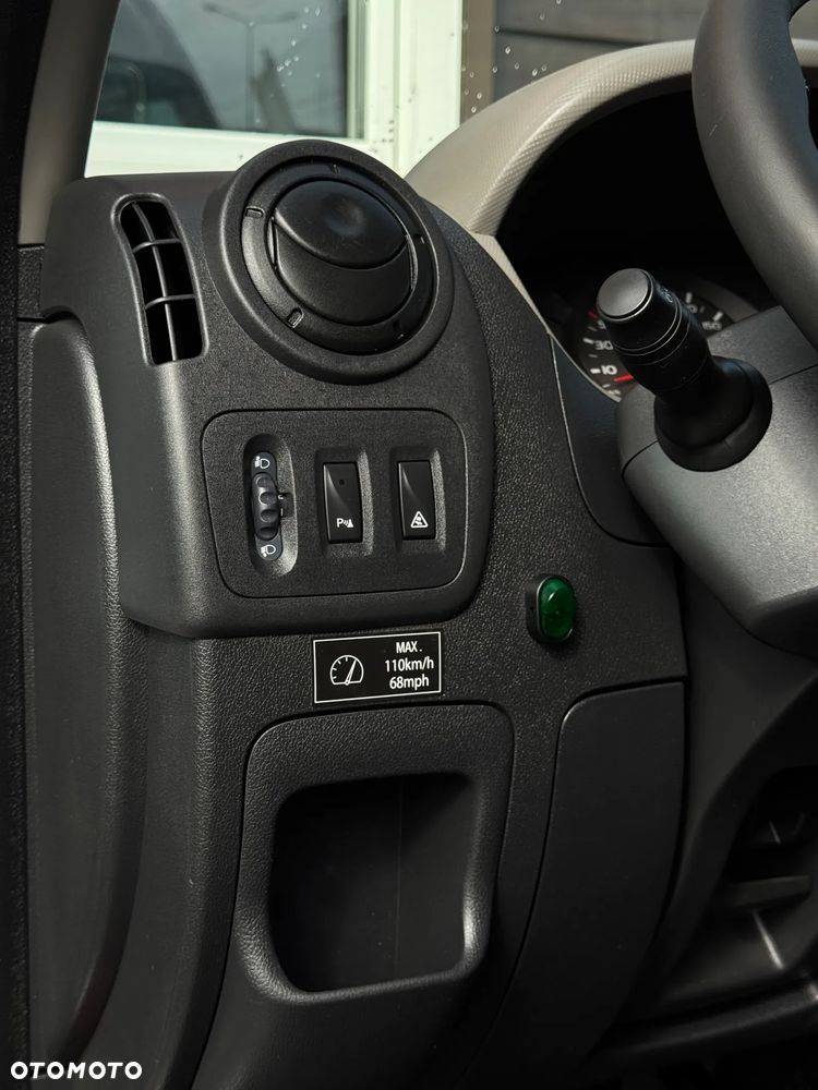Renault MASTER - 20