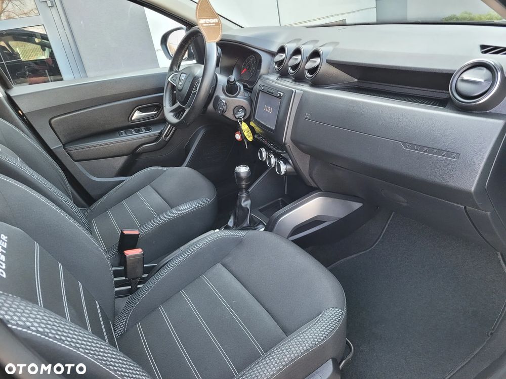 Dacia Duster - 14