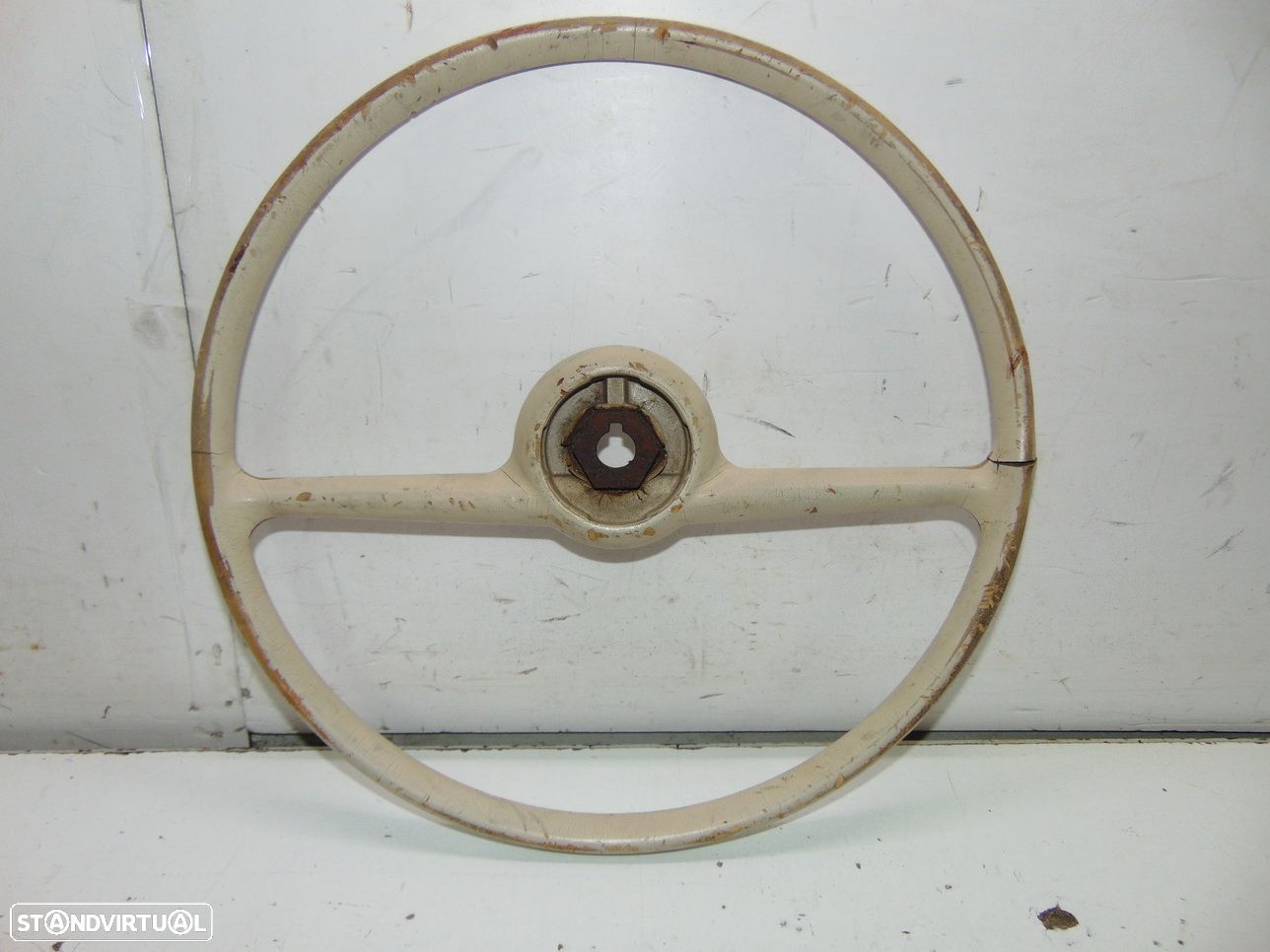 Antigos volante - 1