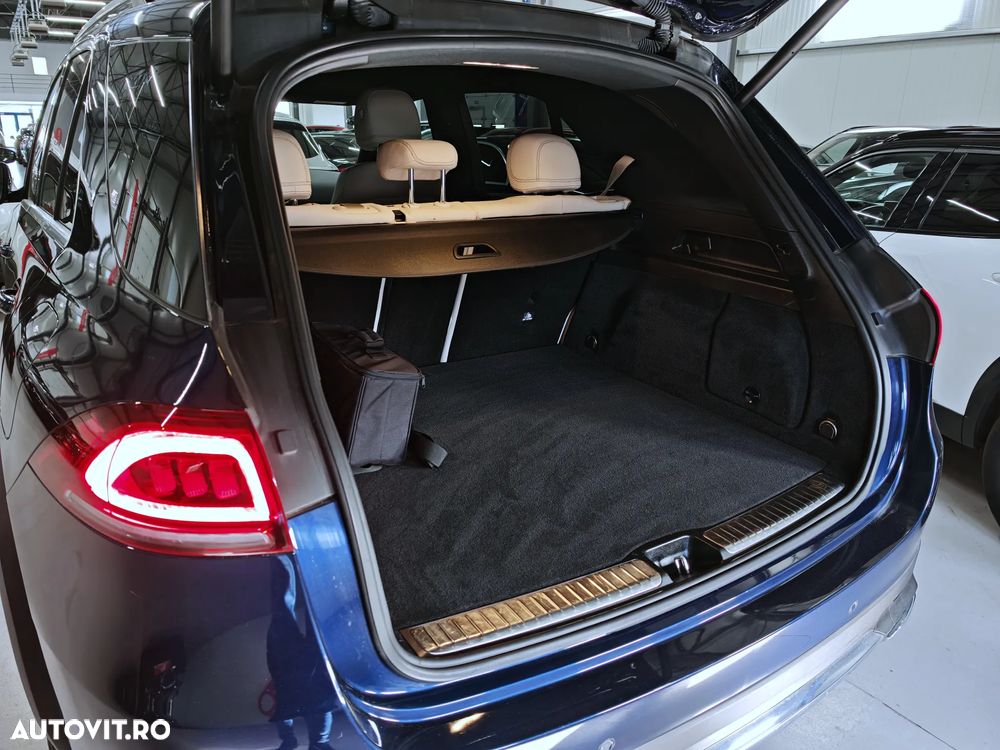 Mercedes-Benz GLE 350 de 4MATIC 9G-TRONIC - 39