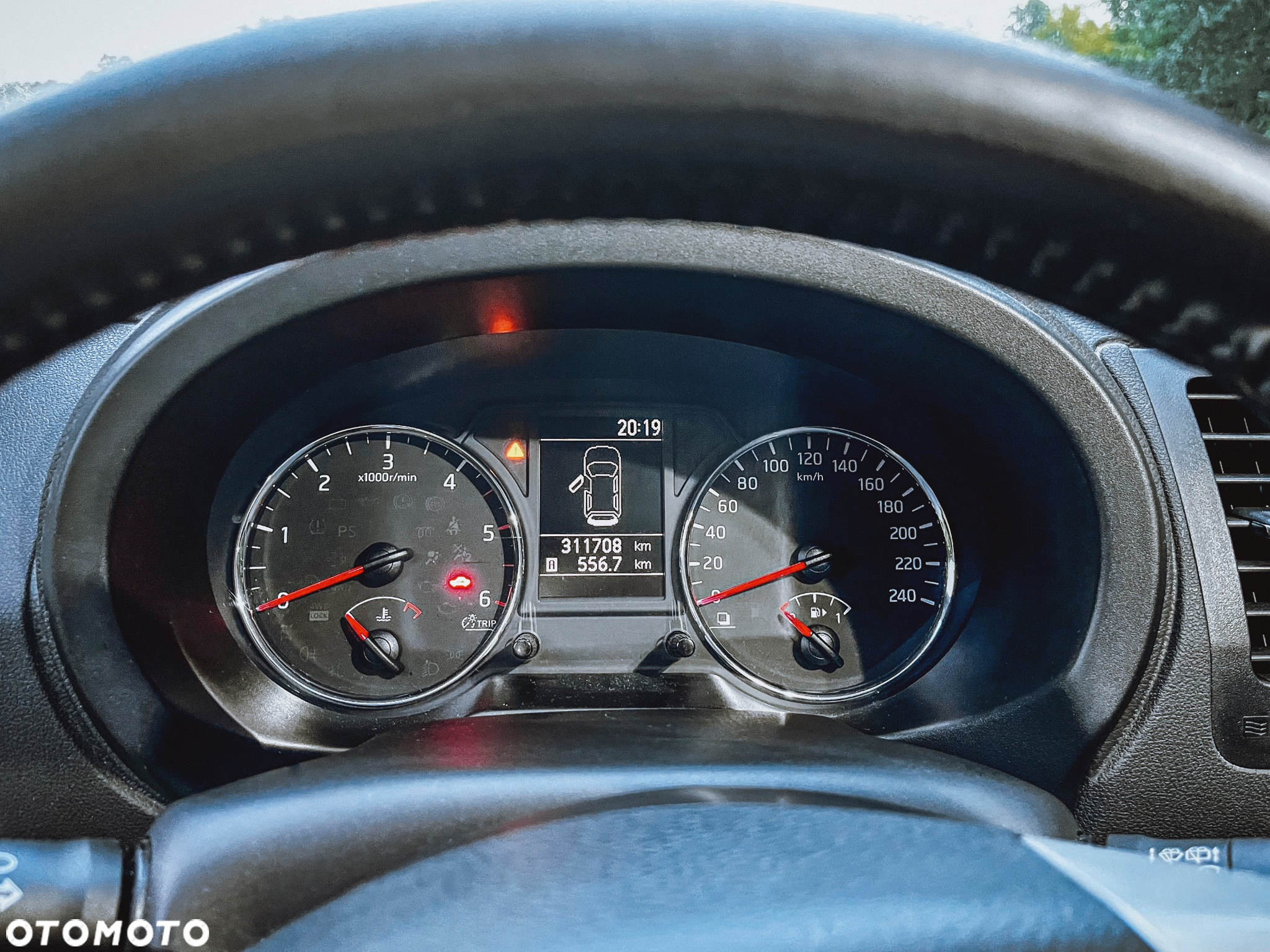 Nissan X-Trail 2.0 dCi LE Platinum - 13