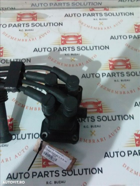 bobina inductie ford fusion 1.4 b an fabr. 2008 - 1