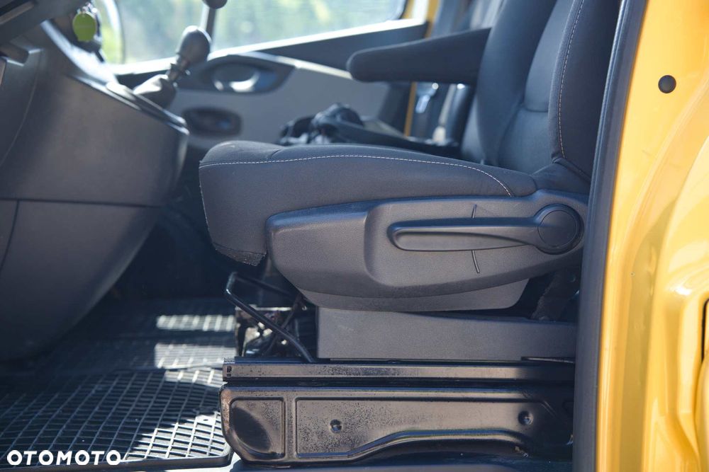 Renault Trafic L1H2 - 18