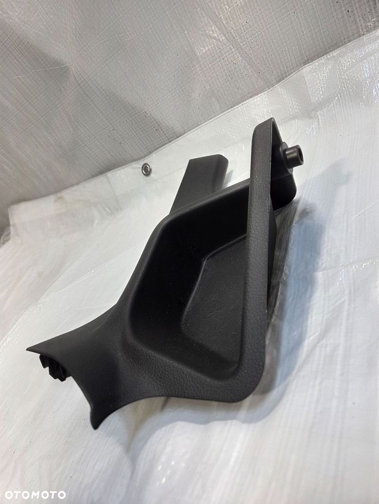 OSŁONA PROGU LEWY TYŁ KOMBI FORD FOCUS MK3 BM51-A13245-ADW - 3