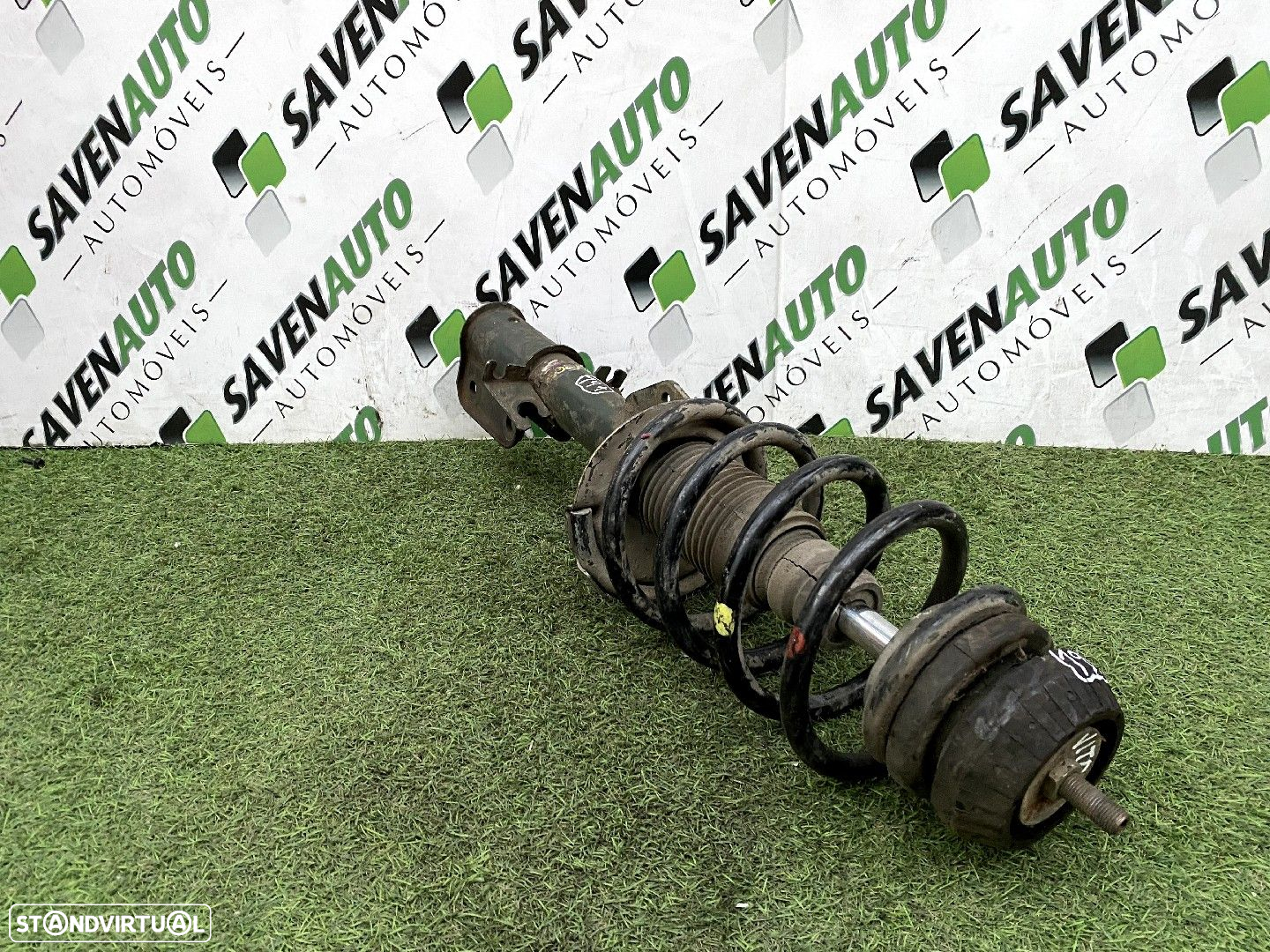 Amortecedor Suspensão Mercedes-Benz Vito Caixa (638) - 2