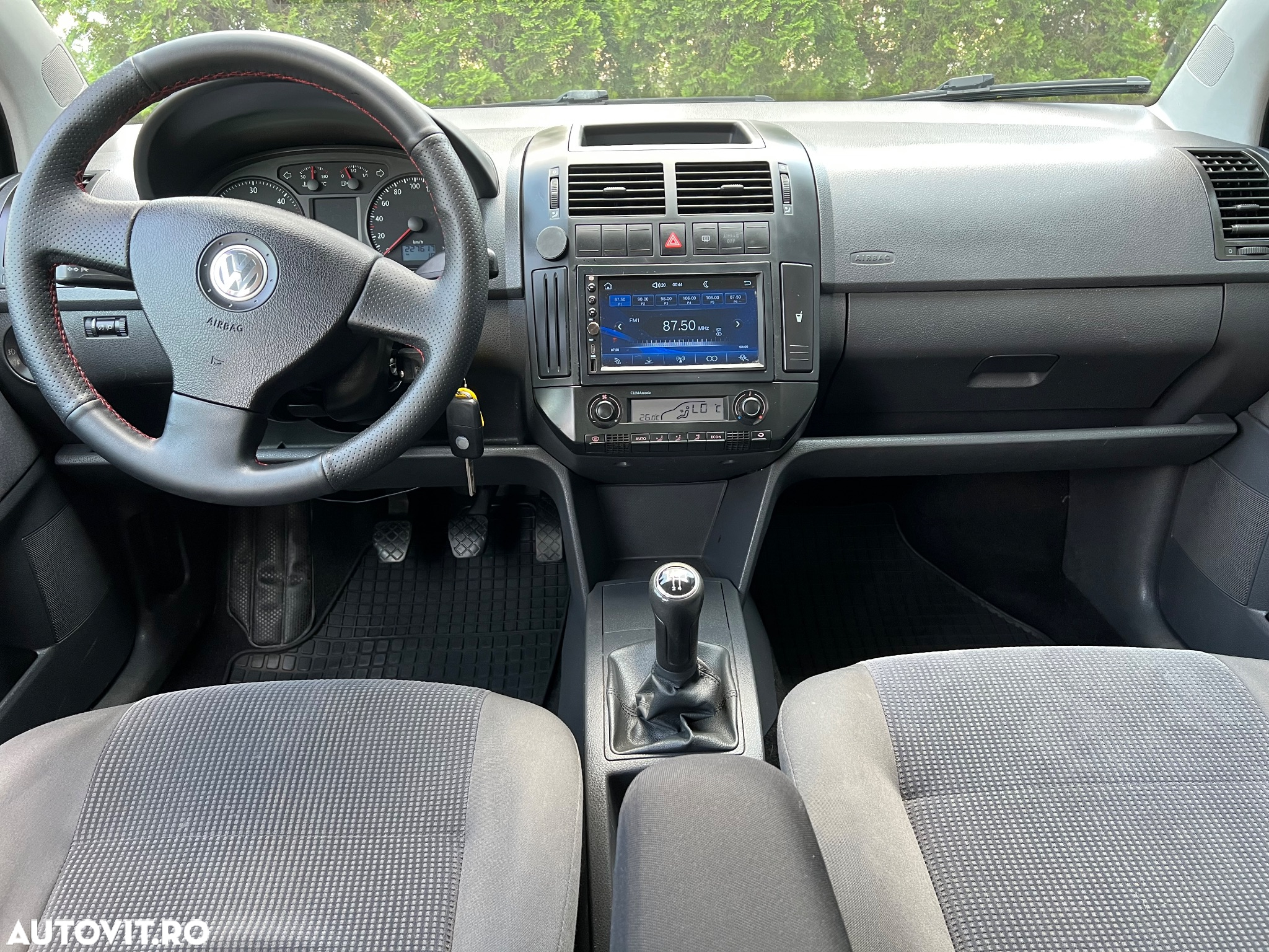 Volkswagen Polo 1.4 TDI Attractive - 5