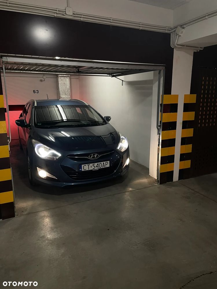 Hyundai i40 1.6 GDI Classic - 24