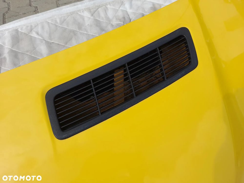 Przód kompletny Ford Transit MK8 - 4