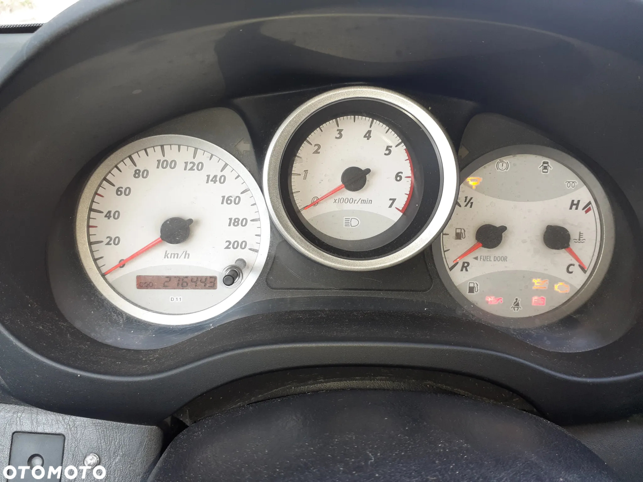 Toyota RAV4 2.0 D-4D 4x4 - 2