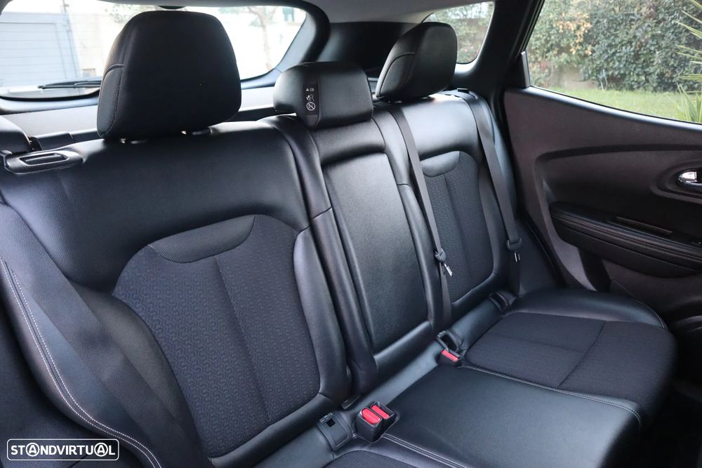 Renault Kadjar 1.5 dCi Exclusive - 24