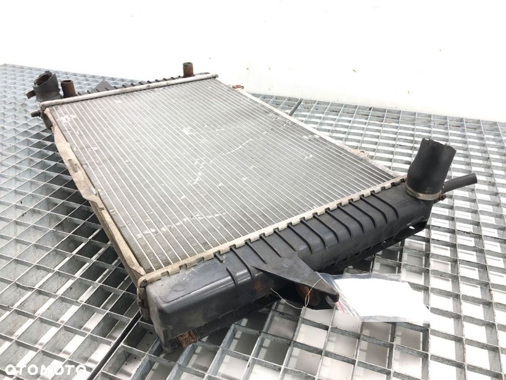 CHŁODNICA WODY - 130.00 PLN - VOLVO S70 (874) 1996 - 2000 2.4 Turbo 142 kW [193 KM] benzyna 1997 - - 3