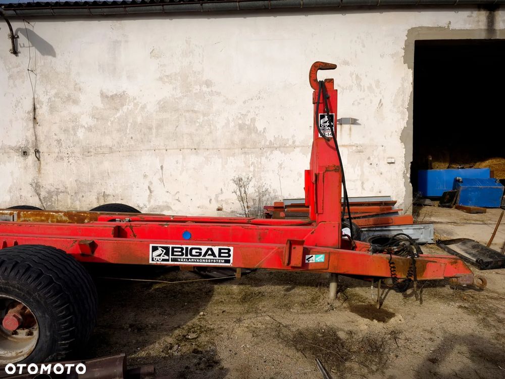 Pronar Bigab - 11