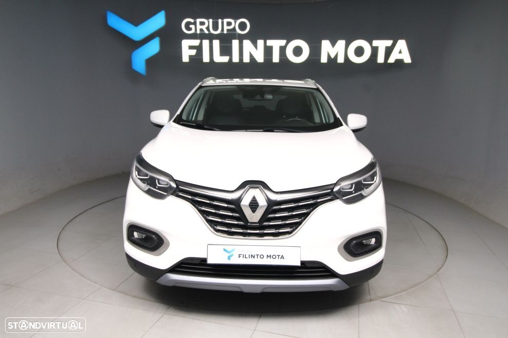 Renault Kadjar 1.3 TCe Intens - 1
