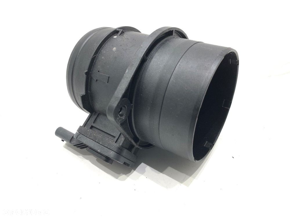 PRZEPŁYWOMIERZ  SKODA SUPERB III Kombi (3V5) 2015 - 2022 2.0 TDI 110 kW [150 KM] olej napędowy - 2