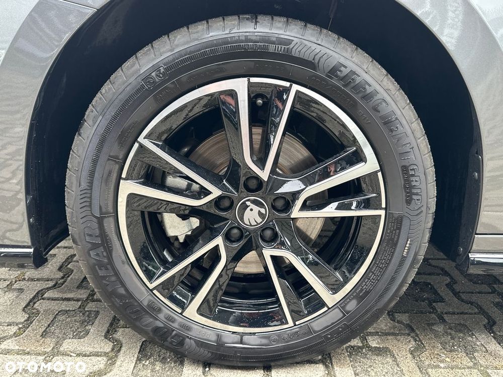 Skoda Fabia 1.0 TSI Monte Carlo - 9