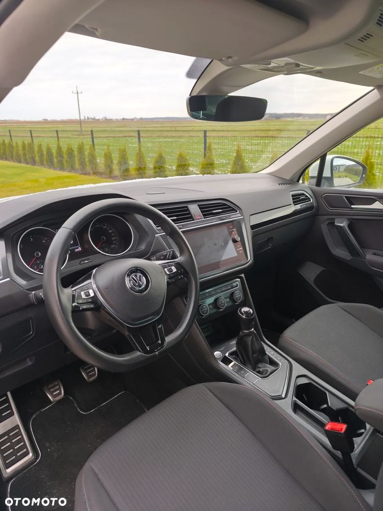 Volkswagen Tiguan 2.0 TDI SCR - 6
