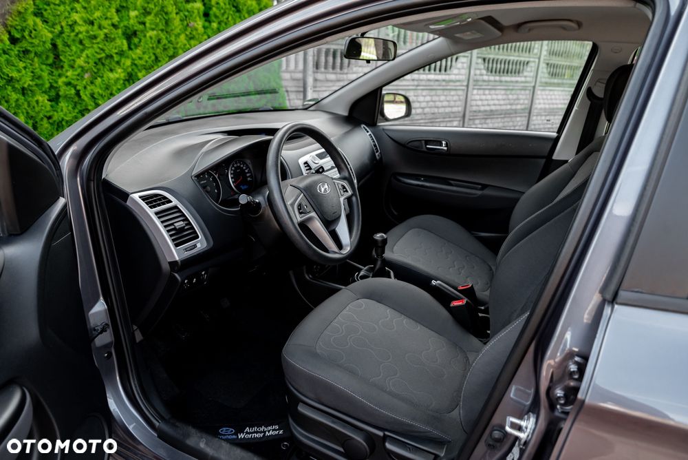 Hyundai i20 1.2 Style EU5 - 19