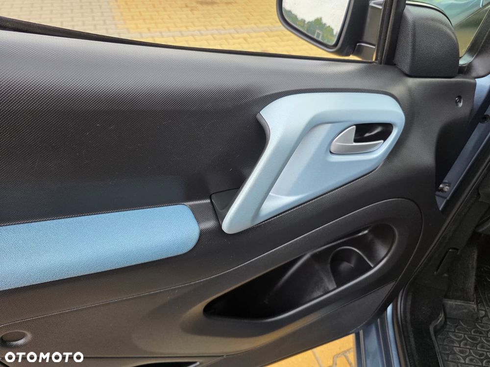 Citroën Berlingo Multispace HDi 115 FAP Exclusive - 12
