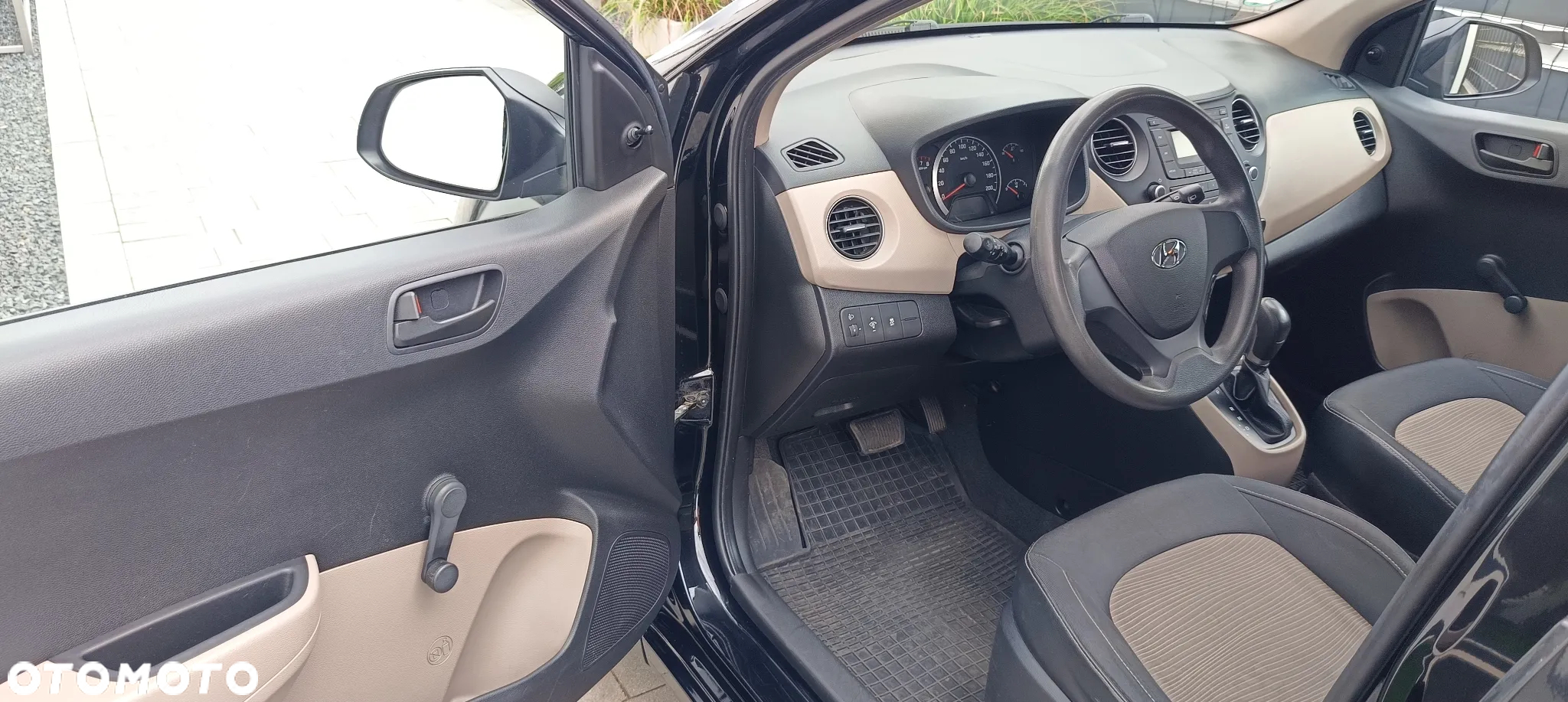 Hyundai i10 1.2 Automatik Passion - 7