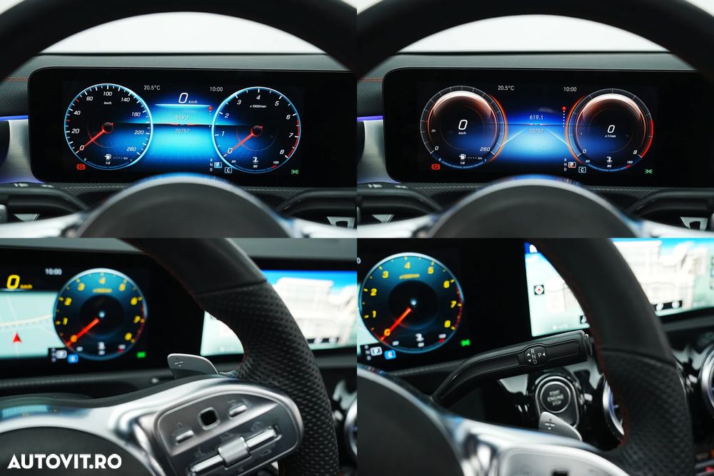 Mercedes-Benz CLA 180 7G-DCT AMG Line Advanced Plus - 21