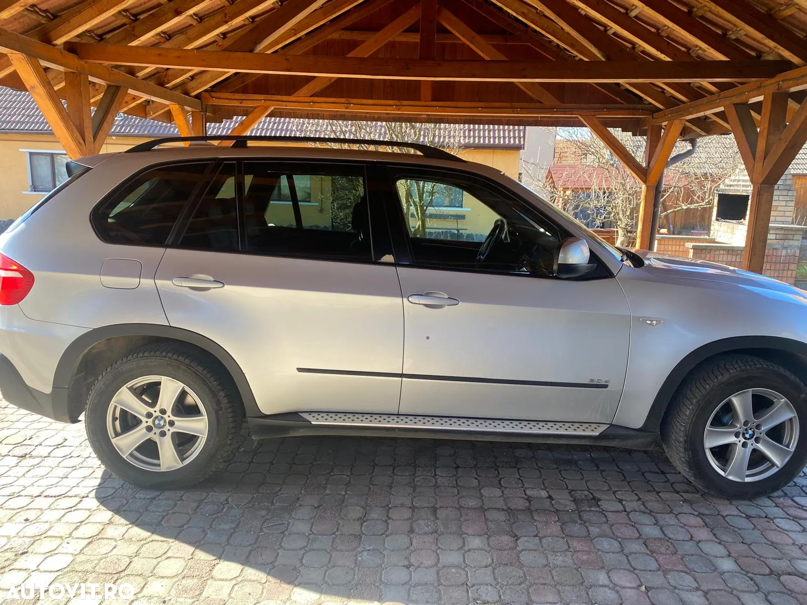 BMW X5 3.0d Aut. - 22