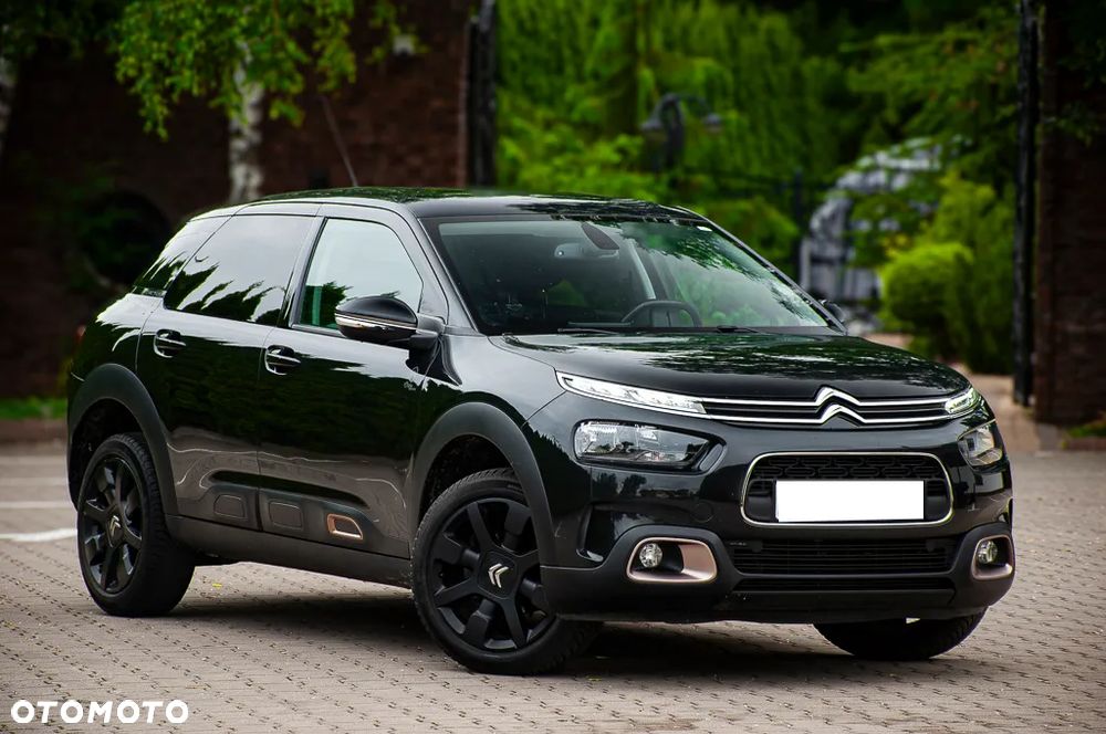 Citroën C4 Cactus PureTech 110 Stop&Start Origins - 12