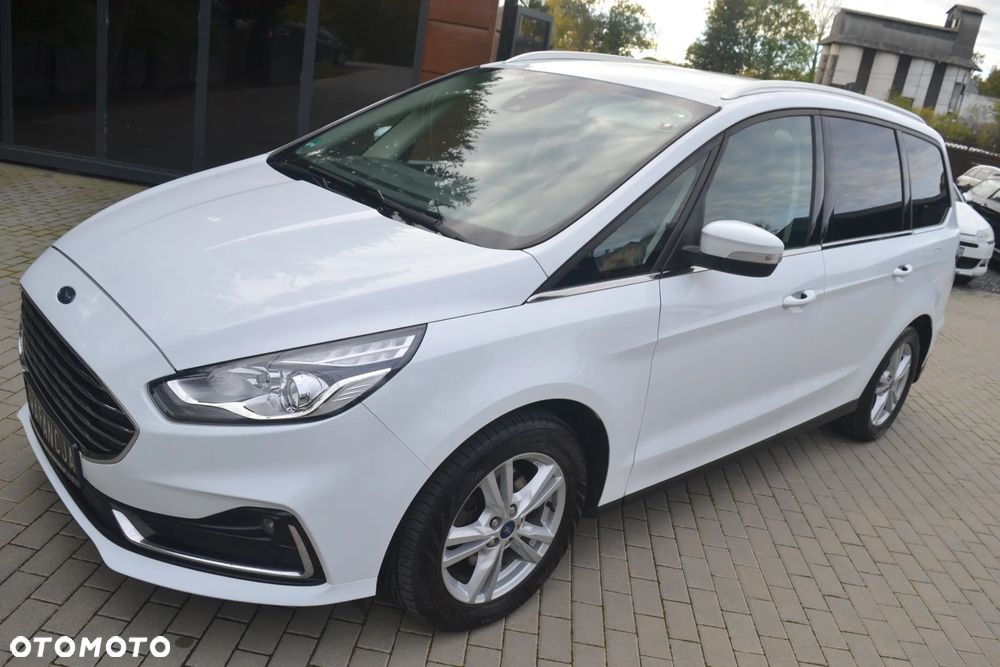 Ford Galaxy - 10
